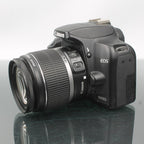 Canon EOS 1000D Kit EF-S 18-55mm IS