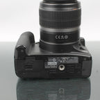 Canon EOS 1000D Kit EF-S 18-55mm IS