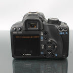 Canon EOS 1000D Kit EF-S 18-55mm IS
