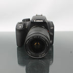Canon EOS 1000D + Canon Zoom Lens EF 28-80mm f/3.5-5.6