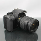 Canon EOS 1000D + Canon Zoom Lens EF 28-80mm f/3.5-5.6