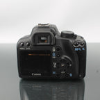 Canon EOS 1000D + Canon Zoom Lens EF 28-80mm f/3.5-5.6