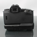 Canon EOS 3000 + Canon Zoom Lens EF 80-200mm f/4.5-5.6