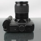 Canon EOS 3000 + Canon Zoom Lens EF 80-200mm f/4.5-5.6
