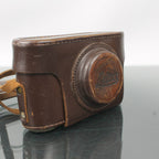 Leica III Leather Camera Case
