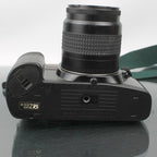 Canon EOS 100 + Canon Zoom Lens EF 35-80mm f/4-5.6 III