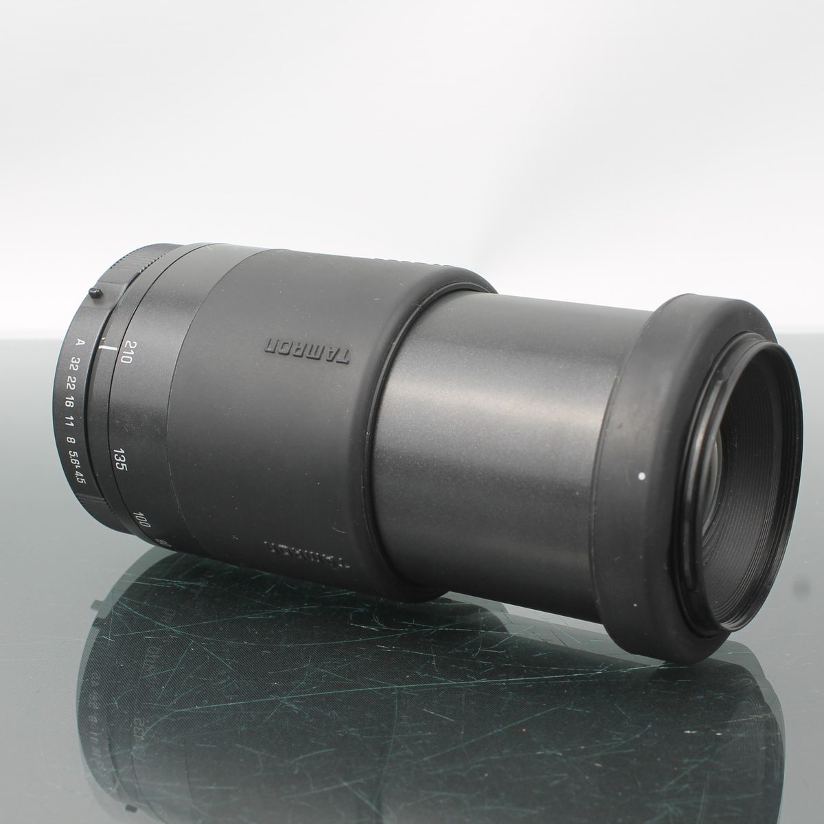 Tamron AF 80-210mm f/4.5-5.6