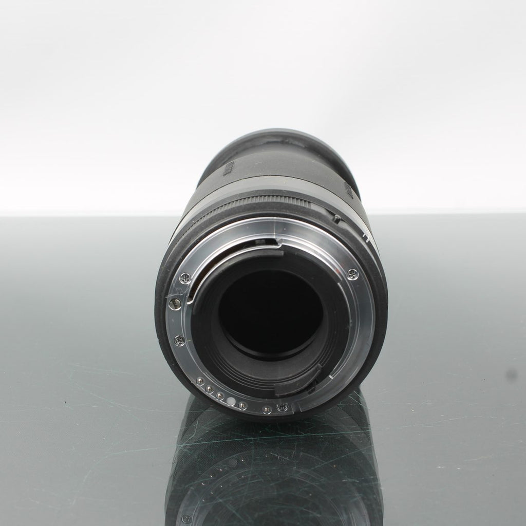Tamron AF 80-210mm f/4.5-5.6