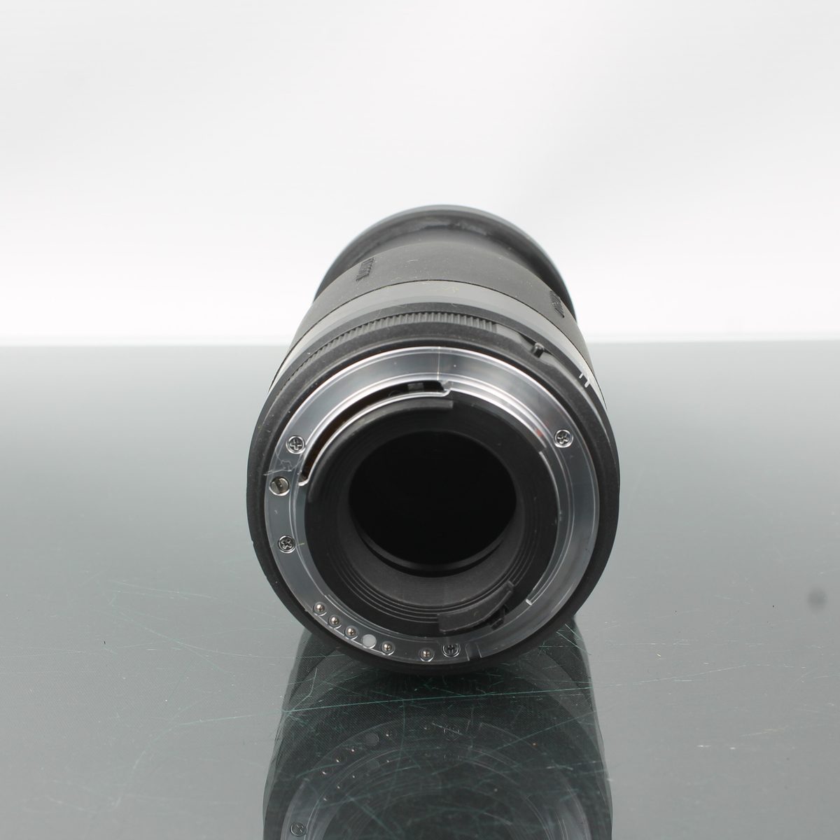 Tamron AF 80-210mm f/4.5-5.6