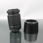Tamron AF 80-210mm f/4.5-5.6