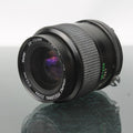 Vivitar 28-70mm f/3.5-4.8 MC
