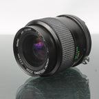 Vivitar 28-70mm f/3.5-4.8 MC