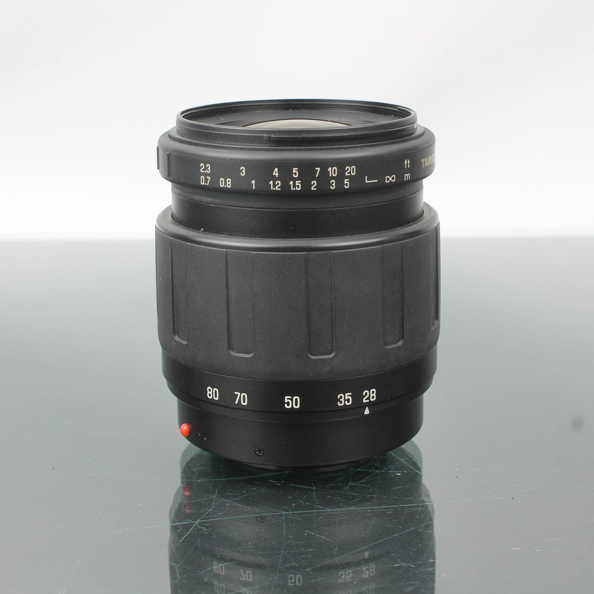 Tamron AF 28-80mm f/3.5-5.6