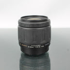 Tamron AF 28-80mm f/3.5-5.6