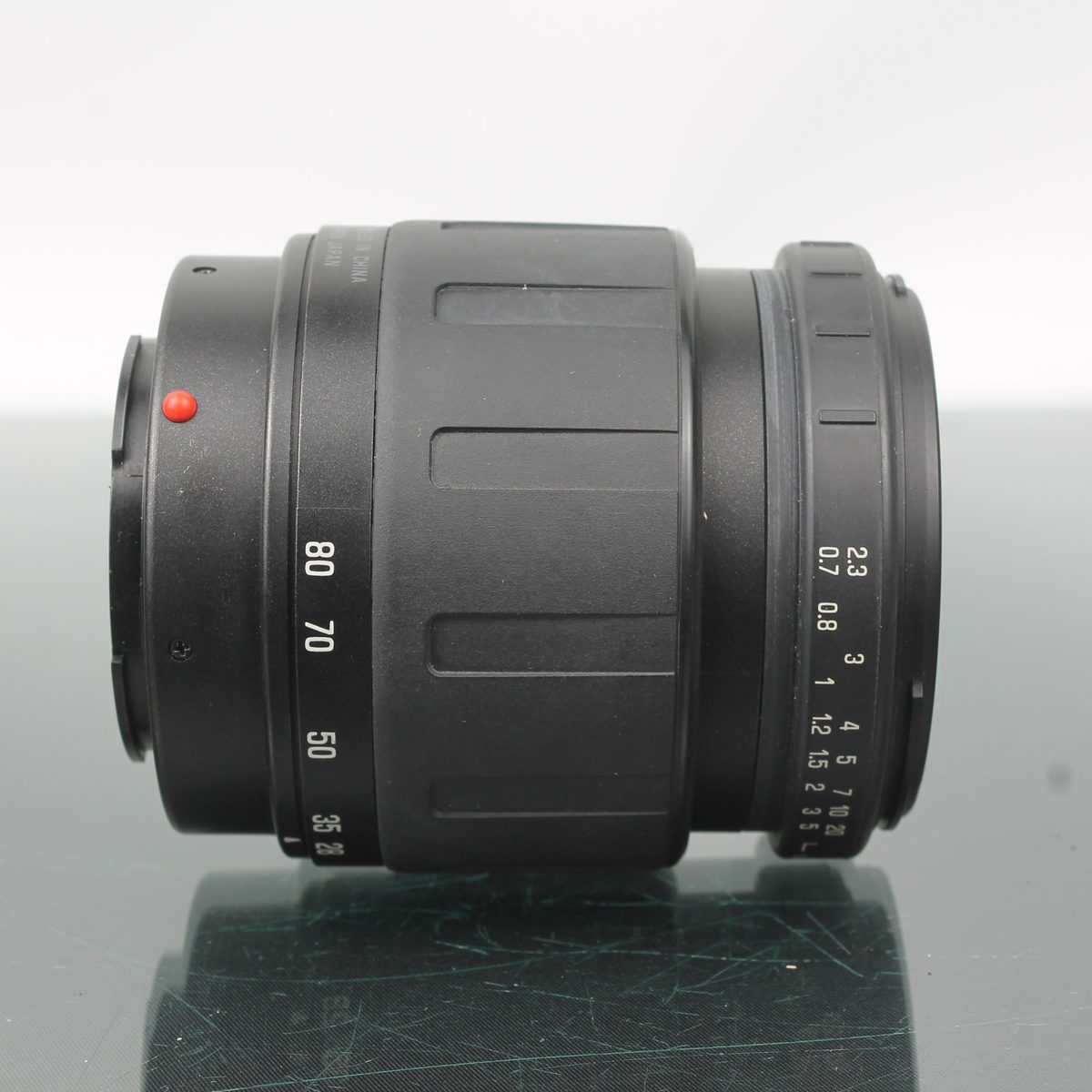Tamron AF 28-80mm f/3.5-5.6