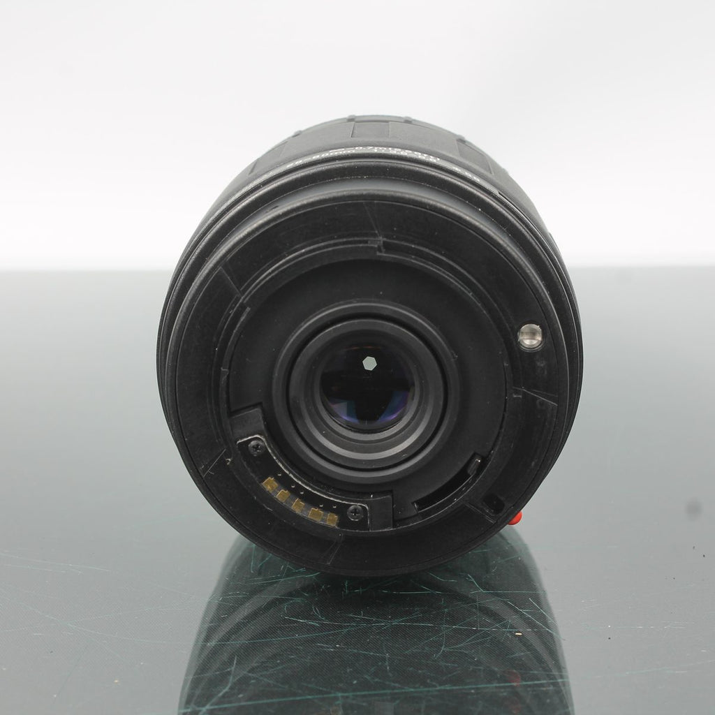 Tamron AF 28-80mm f/3.5-5.6