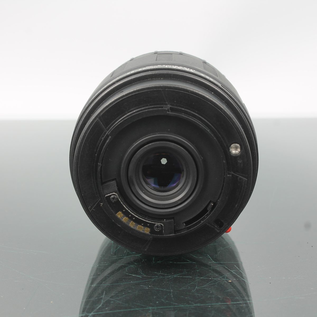 Tamron AF 28-80mm f/3.5-5.6