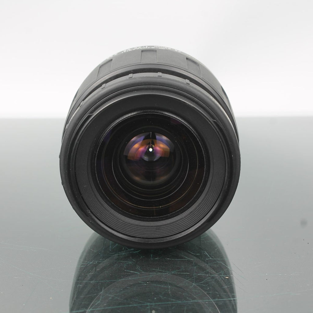 Tamron AF 28-80mm f/3.5-5.6
