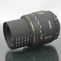 Sigma 50mm f/2.8 D Macro Lens
