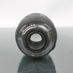 Sigma 50mm f/2.8 D Macro Lens