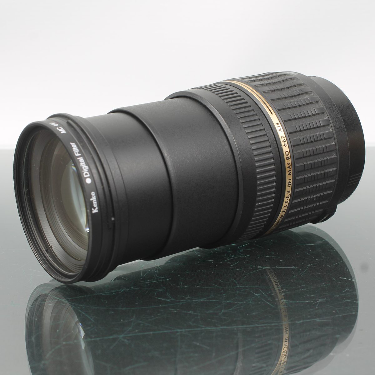 Tamron AF 18-200mm f/3.5-6.3 IF