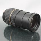 Tamron AF 18-200mm f/3.5-6.3 IF