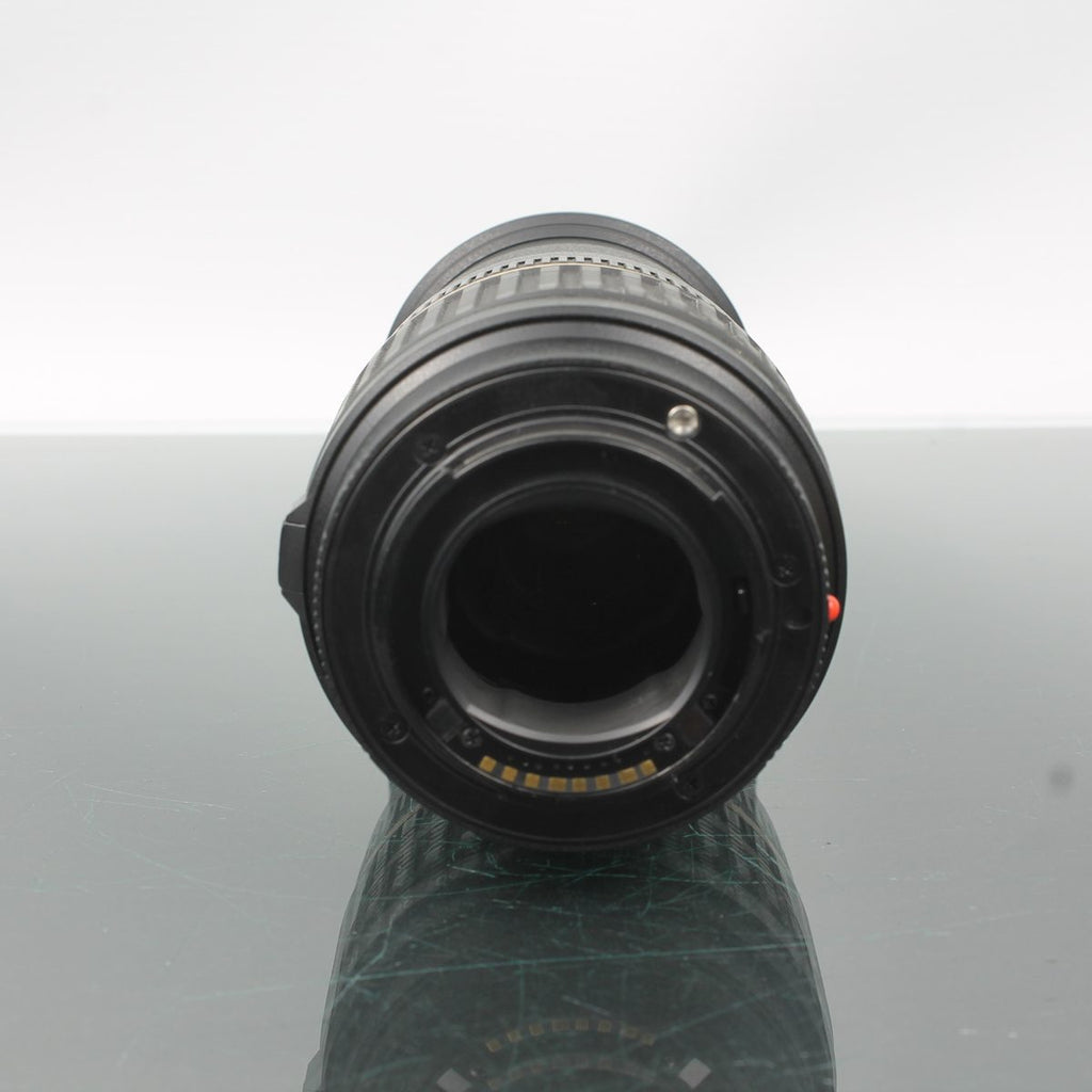 Tamron AF 18-200mm f/3.5-6.3 IF