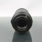 Tamron AF 18-200mm f/3.5-6.3 IF