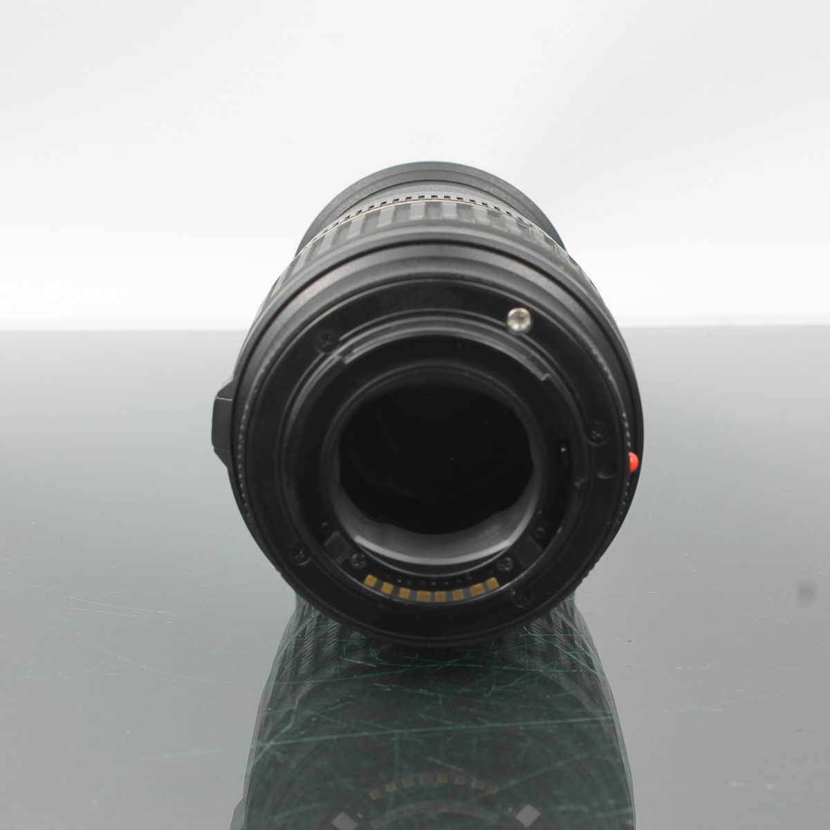 Tamron AF 18-200mm f/3.5-6.3 IF
