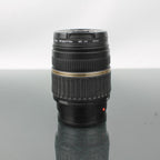 Tamron AF 18-200mm f/3.5-6.3 IF