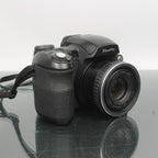 Fujifilm FinePix S5500