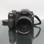 Fujifilm FinePix S5500
