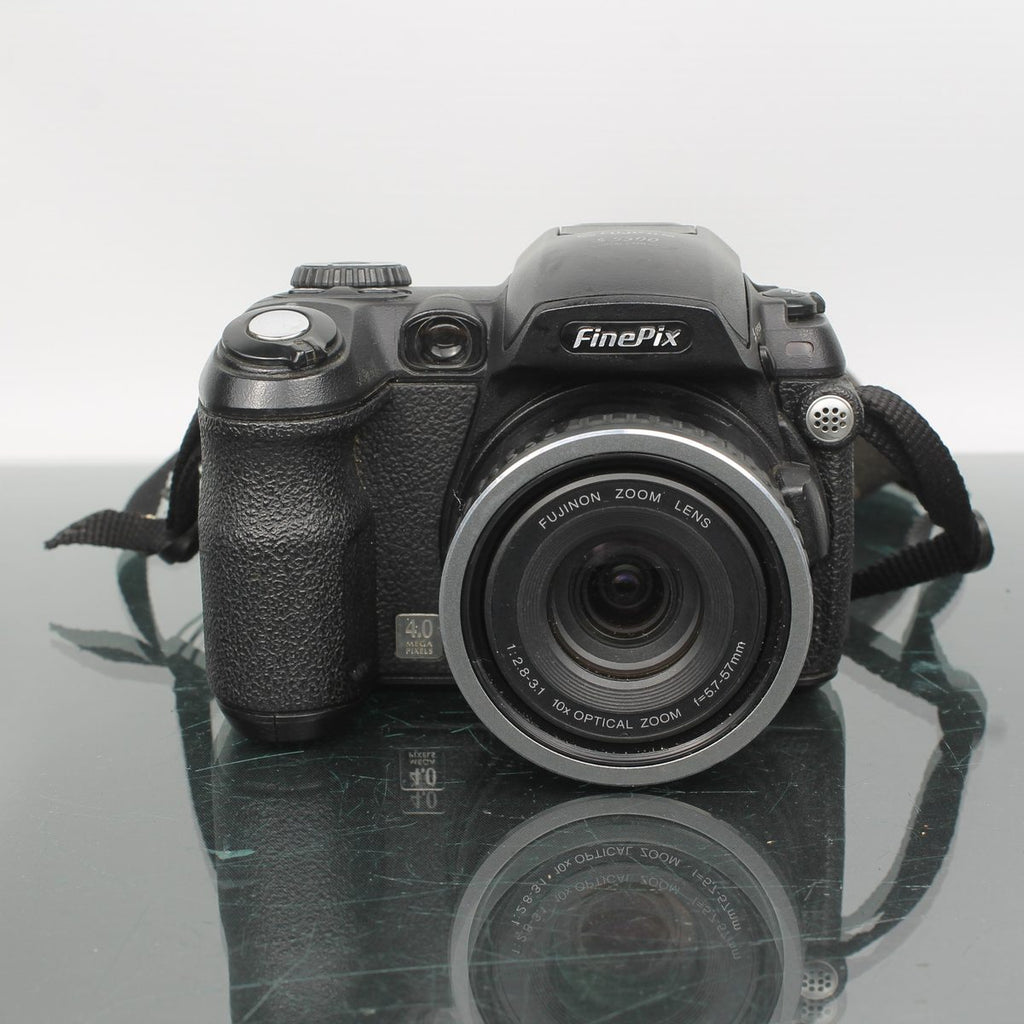 Fujifilm FinePix S5500