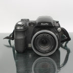 Fujifilm FinePix S5500