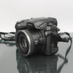 Fujifilm FinePix S5500