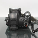 Fujifilm FinePix S5500