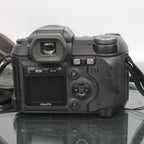 Fujifilm FinePix S5500