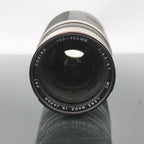 Cosina 100-400mm f/4.5-6.7 MC