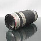 Cosina 100-400mm f/4.5-6.7 MC