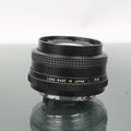 Vivitar 28mm f/2.8 Auto Wide Angle