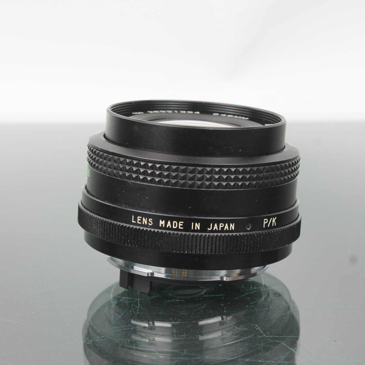 Vivitar 28mm f/2.8 Auto Wide Angle