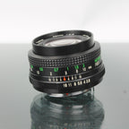 Vivitar 28mm f/2.8 Auto Wide Angle