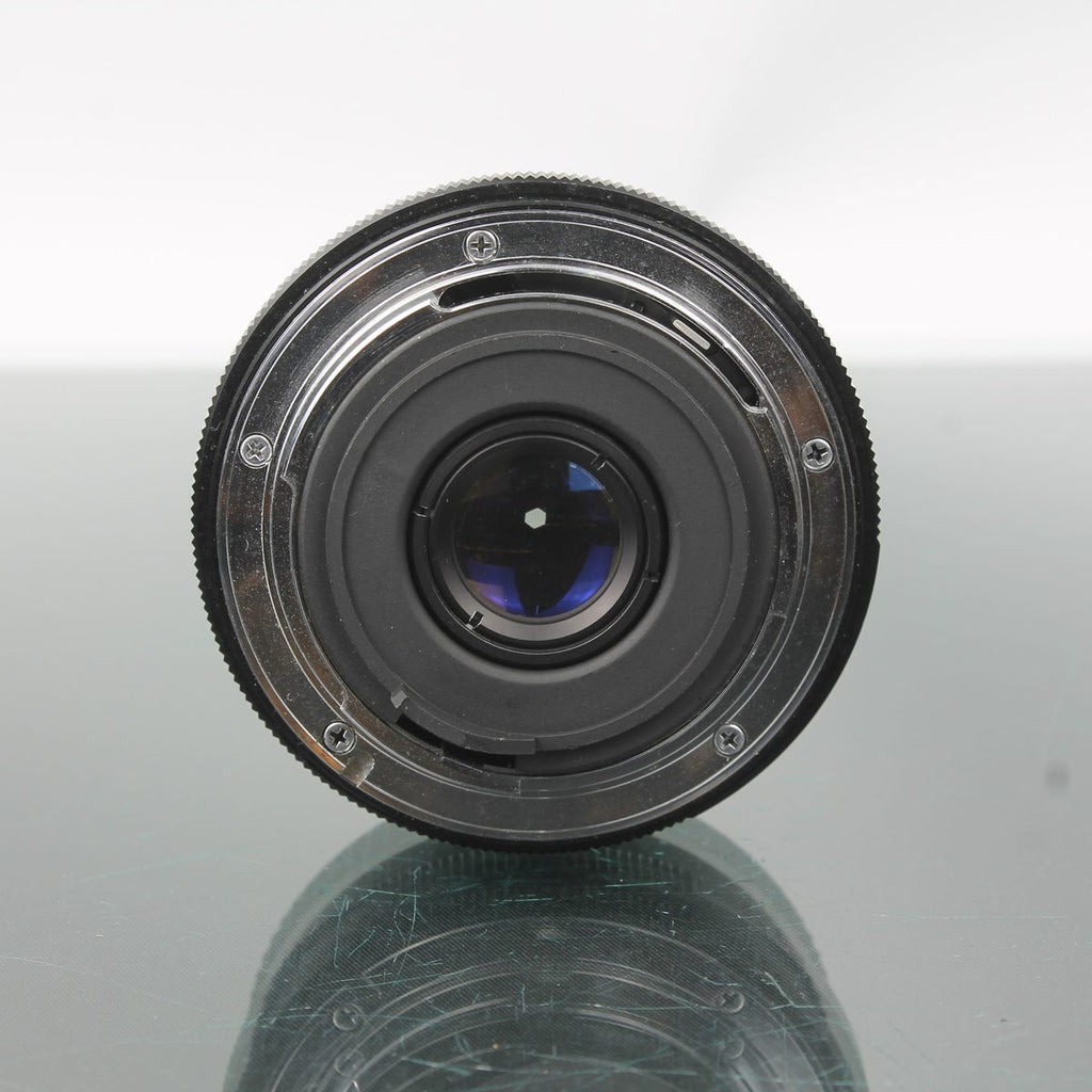 Vivitar 28mm f/2.8 Auto Wide Angle