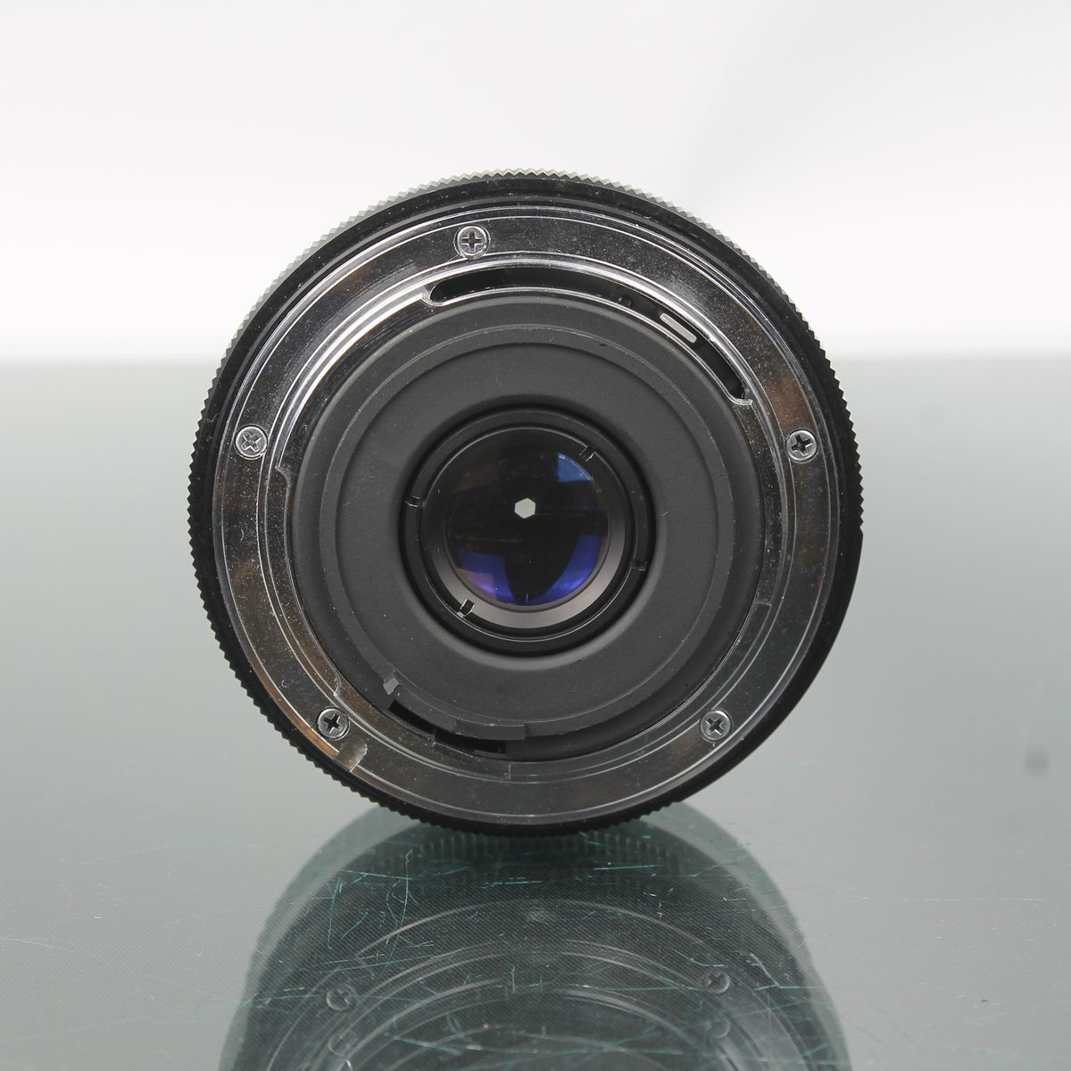 Vivitar 28mm f/2.8 Auto Wide Angle
