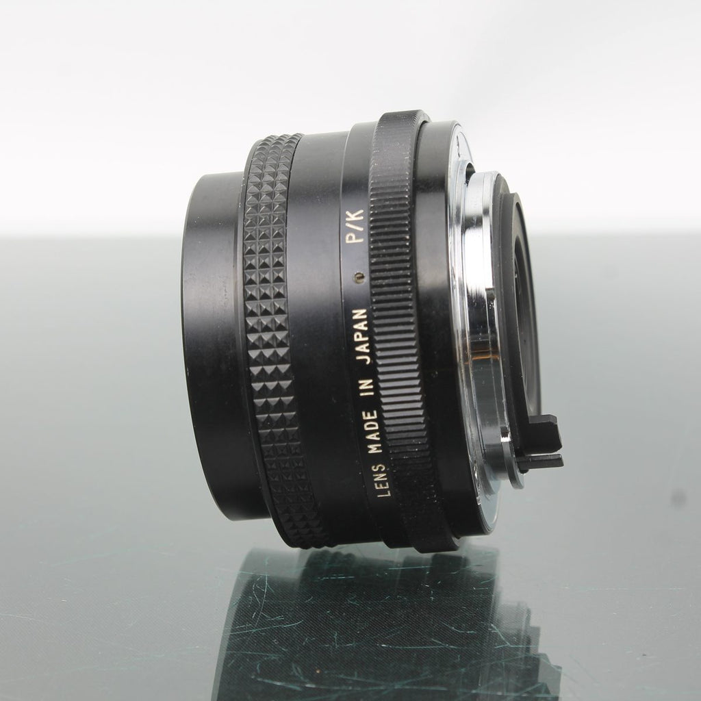 Vivitar 28mm f/2.8 Auto Wide Angle