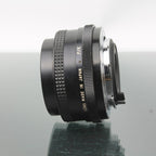 Vivitar 28mm f/2.8 Auto Wide Angle