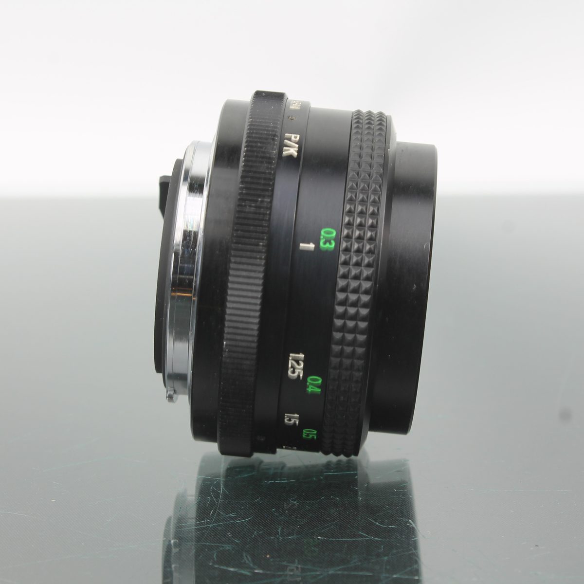 Vivitar 28mm f/2.8 Auto Wide Angle