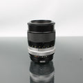 Nikon Nikkor-Q Auto 135mm f/2.8