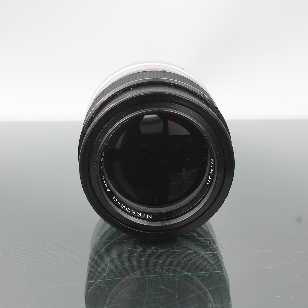Nikon Nikkor-Q Auto 135mm f/2.8