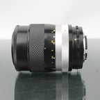 Nikon Nikkor-Q Auto 135mm f/2.8